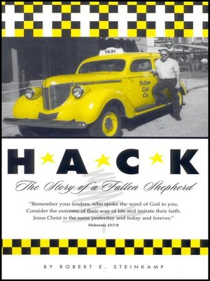 cover image of Hack